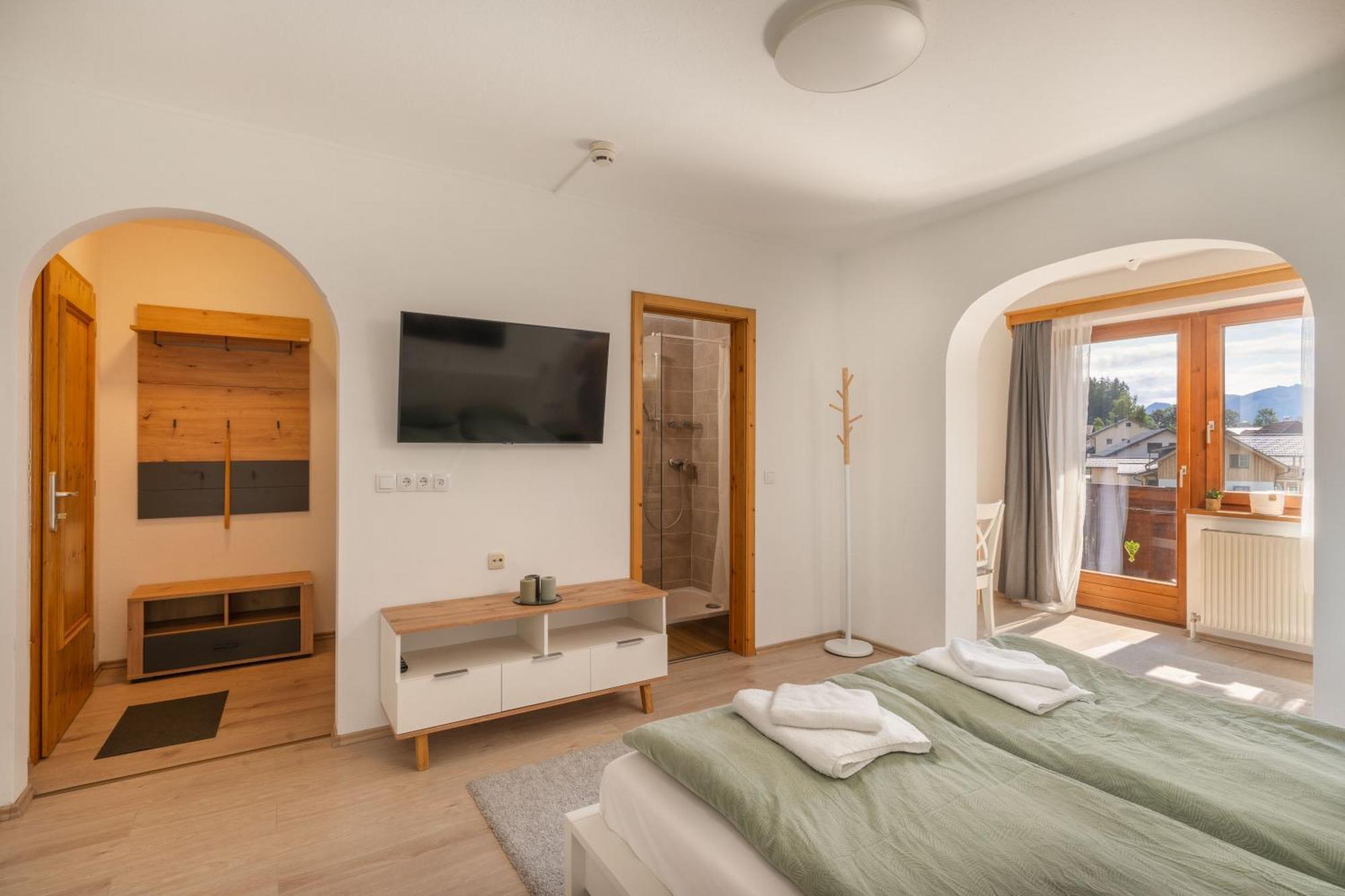 Lobe Apartment Bad Mitterndorf Exterior foto