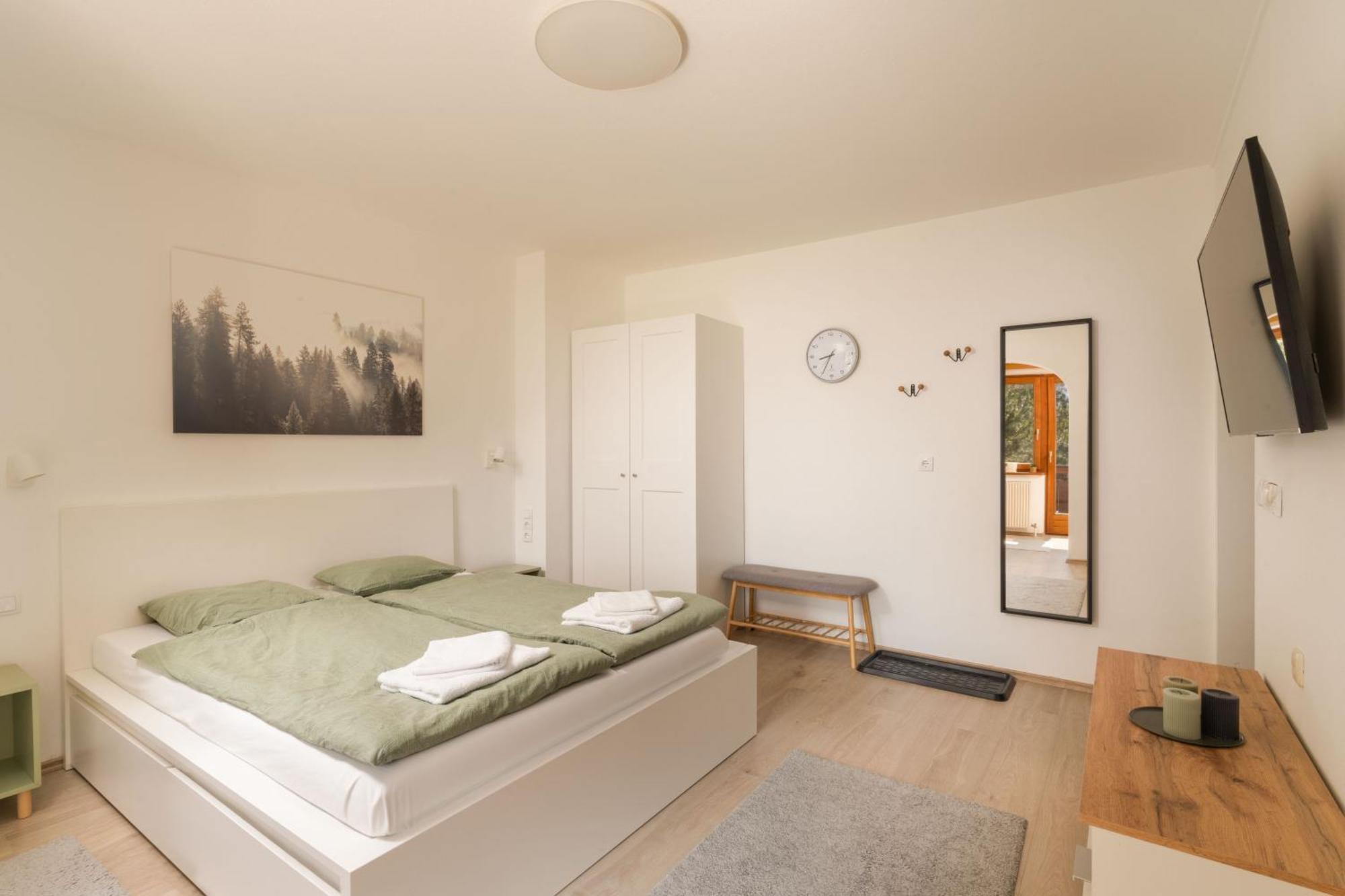Lobe Apartment Bad Mitterndorf Exterior foto