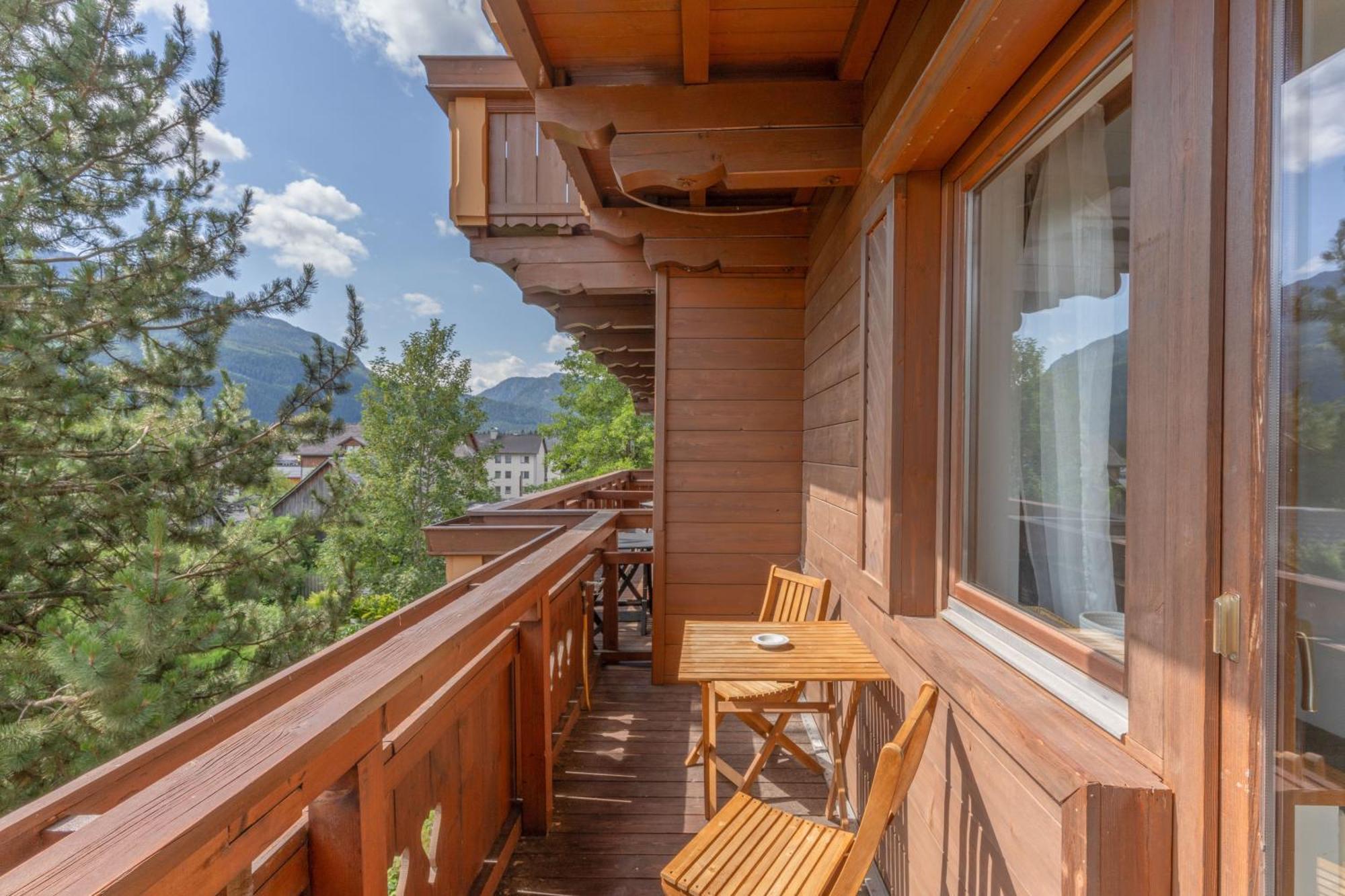 Lobe Apartment Bad Mitterndorf Exterior foto